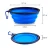 Import Collapsible Dog Bowl,Collapsable Dog Water Bowls for Cats Dogs, Portable Pet Feeding Watering Dish for Walking Parking Traveling from China