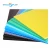 Import colored plastic sheets from China