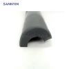 Colorful Foam Silicone rubber seal ring
