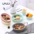 Import Colorful kitchen 20pcs ceramic nonstick baking dishes / bakeware sets from China