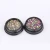 Import Colorful Rhinestones Bling Diamond Crystal  18 Jars  3 D Nail Art Accessories Decoration from China