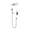 column self close overhead set faucets with shower wall mounted bathroom bath italian bravat shower faucet