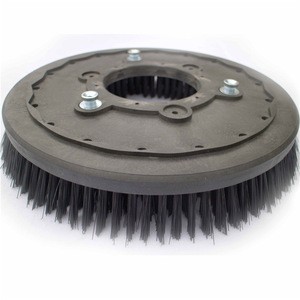 Comac L20 B / E scrubber dryer spare part -  Floor Cleaning rotary brush 19inch