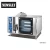 Import Combination Reflow Toaster Oven Commercial Electrical Convection Steam Oven from China