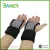 Import Comfortable and protecting black Neoprene gym gloves from China