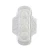 Import Comfortable hygiene products disposable winged sanitary feminine pads from China