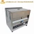 Import Commercial deep pressure fryer machine electric fryer from China