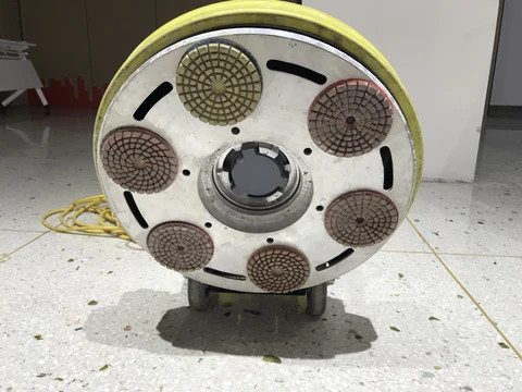 Buy Commercial Hotel Carpet Cleaning Equipment Multifunctional Floor ...