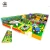 Import Commercial jungle theme gyms indoor playground for kids from China