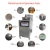 Import Commercial kitchen henny penny electric chicken pressure deep fryer for sale from China