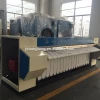 commercial laundry equipment ironing