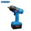 Compact 18V Brushless 3 Impact Limited Time Electric Impact Wrench