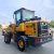 Import Compact good price mini wheel loader LT915 0.8 ton 1 ton 1.5 ton wheel loader for sale from China