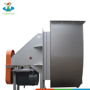 Buy Compact Structure Tp Inclination Centrifugal Fan For Exhaust from ...