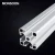 Import Competitive Price Best Quality Aluminum Extrusion Profiles De Aluminio For Window from China