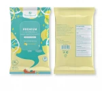 competitive price high end top quality heated wet wipes