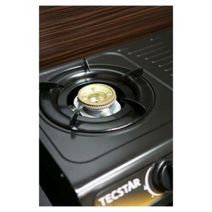 Competitive Price High Quality 2 Burner Gas Stove/Cooker/Burner Made in Indonesia
