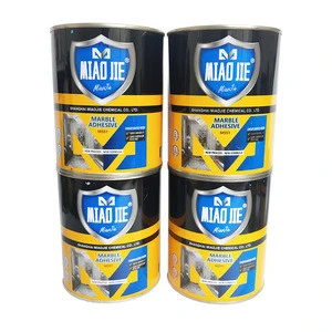Competitive Price Marble For Outside Use Adhesive Super Granite Glue