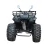 Import Competitive price of 4 wheels high quality motorcycle OFF-road recreational vehicle from China