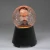 Import Computer accessories tornado electric snow globe wireless bt speaker with led light from China