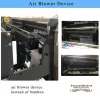Computer controlled All Auto Punching Bag making Machine for sale
