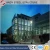 Import construction glass curtain wall price from China