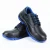Import Construction Low Ankle Steel Toe Cap Oil Resistant Work Safety Shoes from China