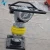 Import Construction Road Portable Tamper Vibratory Electric Compactor Tamping Rammer from China