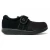 Import Convenient Black Other Special Purpose Darco Gentle Step Diabetic Shoes providing the outsole conceals extra deep from China