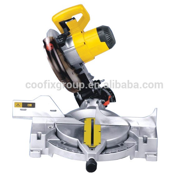 Coofix 305mm 12 inch professional quality miter saw