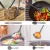 Import Cooking Utensils Set 15 Piece Silicone Kitchen Utensil Set Non-Stick Silicone Cooking Utensils Heat Resistant from China