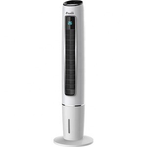 Cooling Tower Fan with Remote and Low Noise
