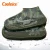 Import Coolnice Camouflage Silicone Rain Cover Dirt-Proof Golf Cycling Rain Wear Shoes For Outdoor Protection from China