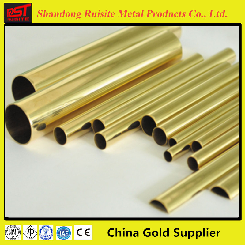 Buy Copper Coil Pipe Size Brass Tube/pipe Price Coil,round Coil Type