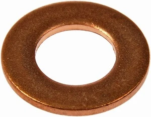 Copper Washer (Copper include 99.9% Cu)