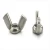 Import copper/brass nut/wing nut and bolt/in mmsize and bsw sizes from China