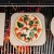 Import Cordierite Pizza plate set with Wooden Pizza Peel Board stone oven outdoor gas pizza baking oven with stone from China