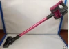 Cordless vacuum cleaner home use cleaner VC812