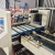 Import Corrugated Paper Box Automatic Folder Gluer Folding Gluing Carton Boxs Machine from China