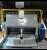 Import Corrugated Paper Box Making Machinery Die-Cutting ML-1400 Post-Press Equipment from China
