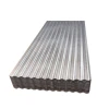 Corrugated Steel Metal Galvanized Iron Roofing Sheet Prices