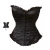 Import Corset Shaper Type In-Stock Items Supply Type Latex Waist Cincher from China