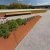 Import Corten weathering steel rusted plate from China