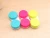 Import Cosmetic Contact Lenses Box Contact Lens Case for Eye color Care Travel Kit Holder Container from China
