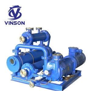 Cost Effective 2X-2A Rotary Vane Series Vacuum Pump/ air suction pump