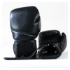 Cowhide Leather boxing glove