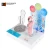 Import Creative Design Counter Acrylic Water Supply Instrument Display Stand with Magnet and Wiggler from China