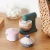Import Creative New Design Mini Kitchen Countdown Timer ABS Cute Modern Cooking Egg Timer Flexible No Sound 1358 from China
