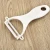 Import Creative Stainless Steel Ceramics Fruit Peeler Parer Cutter Kitchen Tool Salad Potato Slicer Cutter Kitchen Tool from China