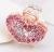 Import Crown Heart Crystal Alloy Full Rhinestone Little Claw Hair Clip Jaw Hairpin from China